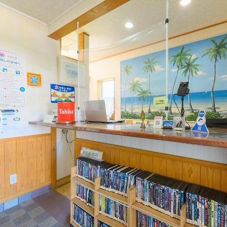Tabist Isokaze Omaezaki Hotel Shizuoka Buitenkant foto