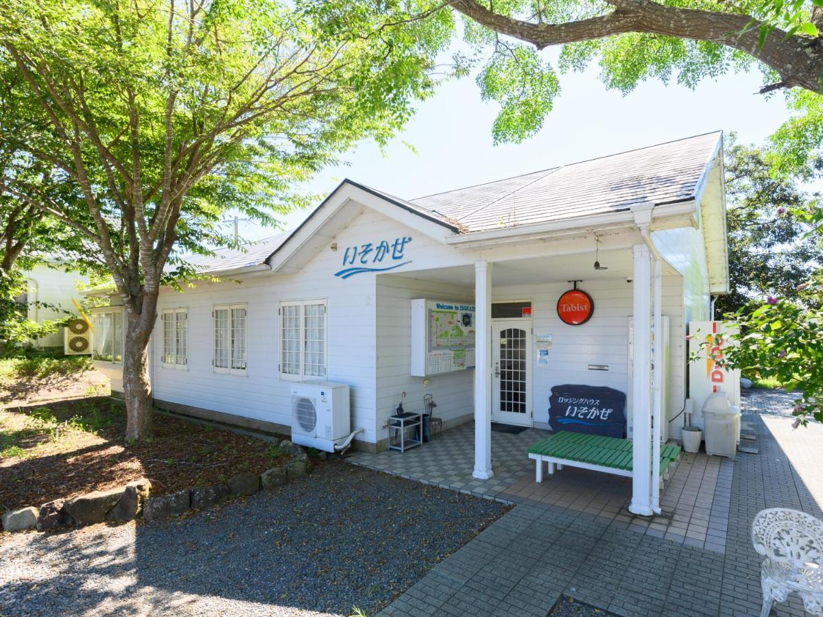Tabist Isokaze Omaezaki Hotel Shizuoka Buitenkant foto