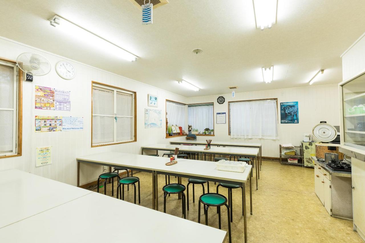 Tabist Isokaze Omaezaki Hotel Shizuoka Buitenkant foto